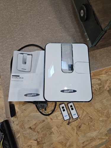 Garage door remote - garage,