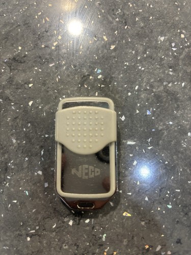 Neco garage door remote - garage,