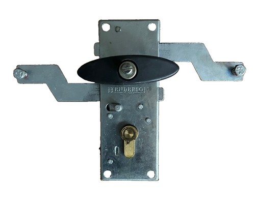 Henderson garage door lock - henderson,