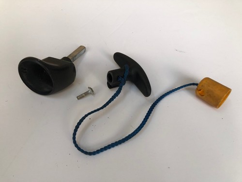 Hormann garage door handle - garage,