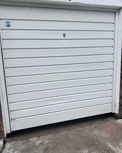 Tormatic 800 sectional - 800,