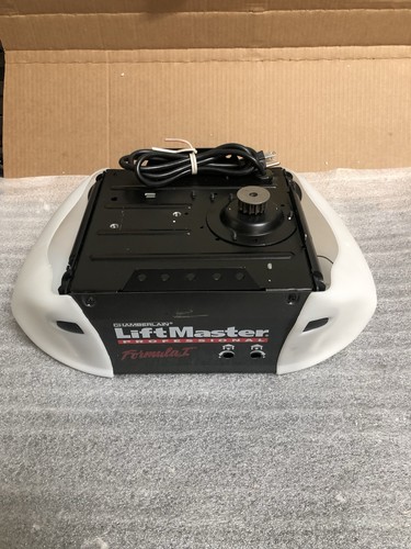 Liftmaster garage door - liftmaster,