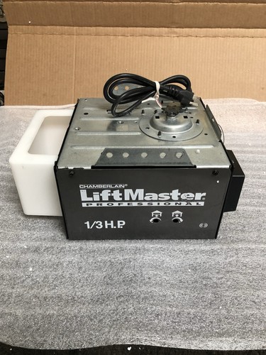 Liftmaster garage door - liftmaster,