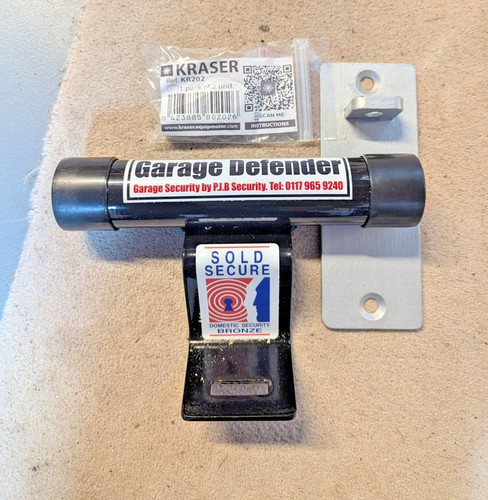 Pjb garage defender master - pjb,