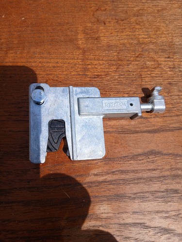 Hormann garage door side - rh,