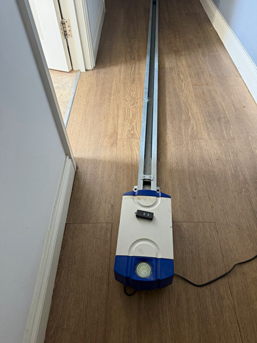 Caramatic chain drive garage - chain,