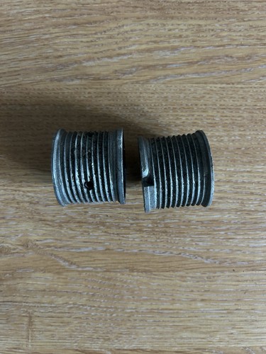 Genuine hormann garador - ,