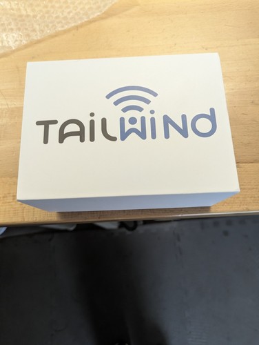 Tailwind iq3 smart - iq3,
