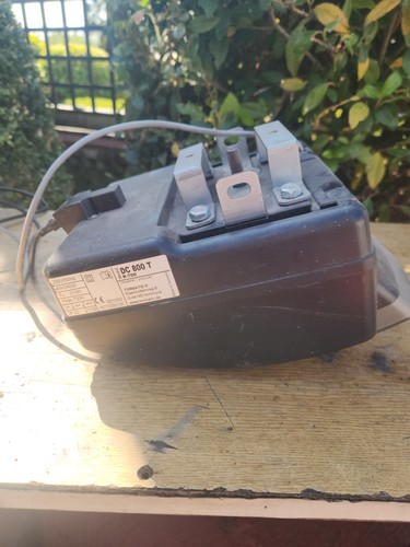 Tormatic 800t garage - tormatic,