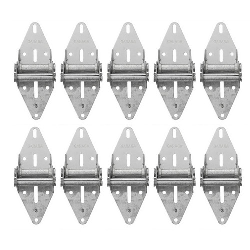 10pcs stable hinge for roller - stable,