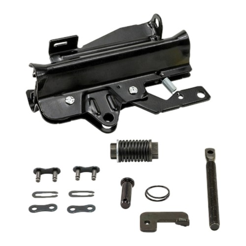 Steel belt drive - assembly, set