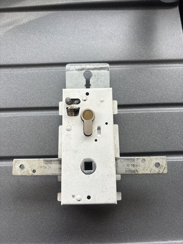 Hormann garador garage door - hormann,